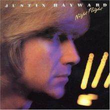 Justin Hayward : Night Flight